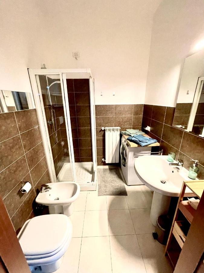Mecenate Metropolitan Flat Leilighet Milano Eksteriør bilde